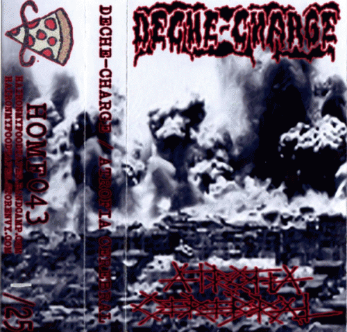 Atrofia Cerebral : Deche-Charge - Atrofia Cerebral
